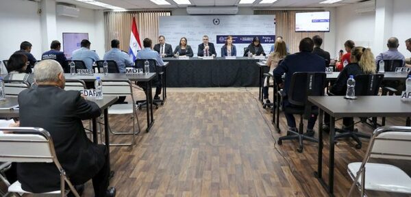 MEC presentó propuesta de resolución que aprueba revisión de mochilas en instituciones educativas - El Independiente