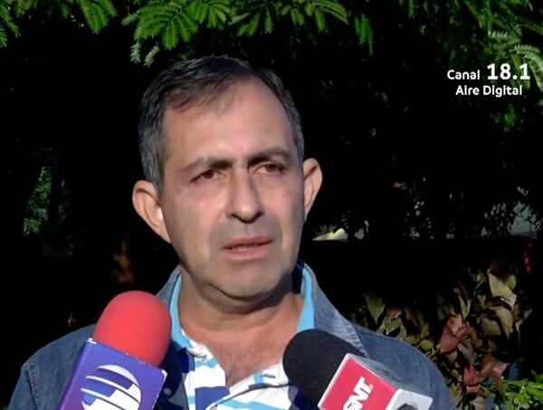 Esposo de docente asesinada la recuerda como una persona dedicaba a su trabajo · Radio Monumental 1080 AM