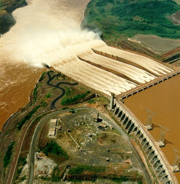 EL TRATADO DE ITAIPÚ: LA GRAN ESTAFA - La Voz del Norte