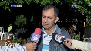 “Era una educadora sacrificada, ¿por qué le asesinó”, lamenta esposo