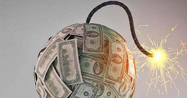 Diario HOY | Deuda de USD 750 millones, lo más preocupante para el nuevo Gobierno
