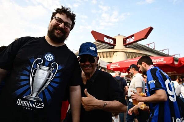 ¿Cuándo son las finales de la Conference y Champions League? - Fútbol Internacional - ABC Color