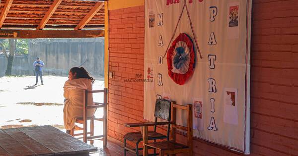 La Nación / Salud mental: de 63 colegios en Independencia, solo uno tiene sicólogo