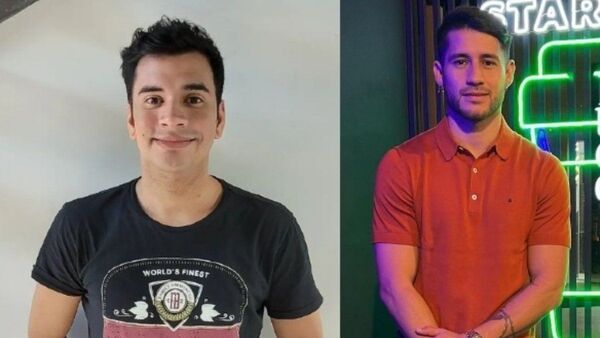 Sebas Rodríguez tiroteó contra Tito Torres: “Lucra con la memoria de su señora”
