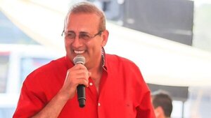Estudio de medida cautelar para Erico Galeano queda suspendido