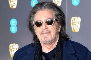 Al Pacino será papá por cuarta vez a sus 83 años - Unicanal