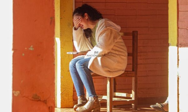 Dolor en la escuela de San Gervasio para despedir a directora