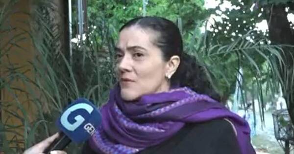 La Nación / Psicóloga plantea abordaje interinstitucional de la violencia en colegios