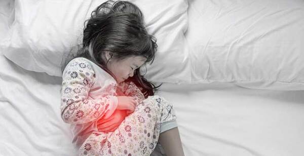 Diario HOY | Apendicitis en niños: Pediatra detalla cómo identificar los síntomas