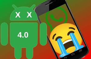 Si tu WhatsApp te dejó en “orsai”, te contamos el porqué...
