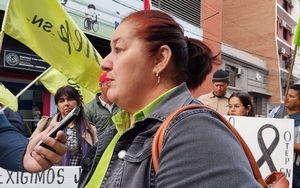 'Con la mochila transparente esto no se solucionará': Sindicato se pronuncia contra propuesta del MEC
