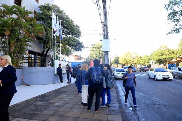 Diario HOY | Tras conmoción por asesinato de directora, ordenan recluir a universitario en psiquiátrico