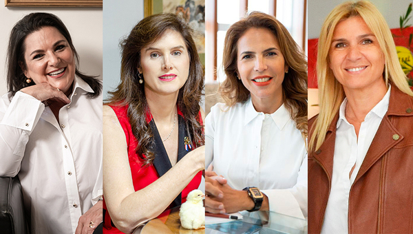 Hacen diferencia: Cómo la maternidad les cambió la forma de encarar los negocios