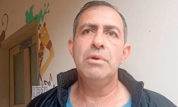 “Mi señora murió por su institución” lamenta esposo de docente asesinada - OviedoPress