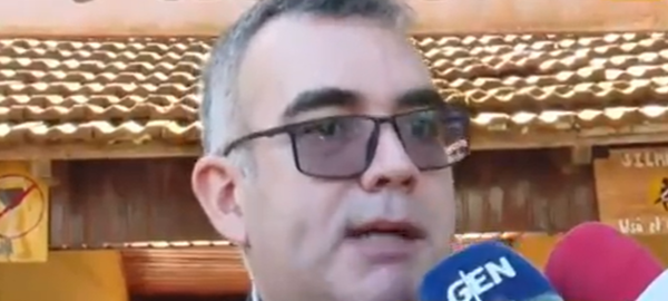 Horror, sangre y muerte en las aulas - C9N