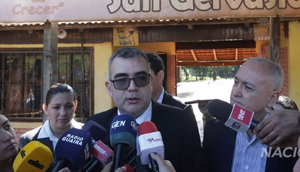 Alumna encara a ministro y le muestra la penosa realidad: “Ivai la ore colegio - Noticiero Paraguay