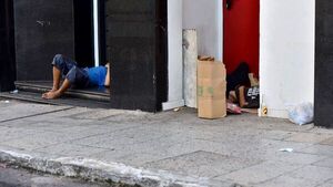 Paraguay adquirió su peor forma y “todo es perverso”, advierte sociólogo
