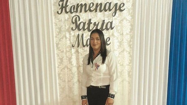 Directora asesinada ya “tenía miedo por conducta de estudiantes”
