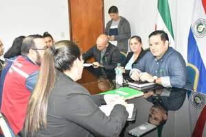 Analizan de la situación de las Unidades de Salud Familiar de Cambyretá