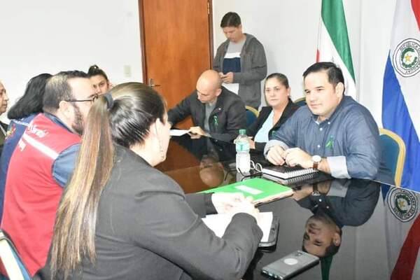 Analizan de la situación de las Unidades de Salud Familiar de Cambyretá