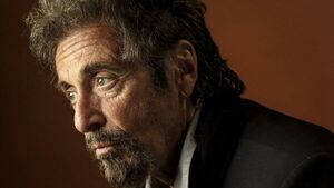 Al Pacino tendrá a su cuarto hijo a los 83 años