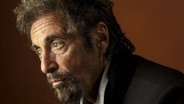 Al Pacino tendrá a su cuarto hijo a los 83 años