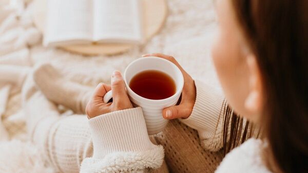 El té, la bebida más consumida del mundo