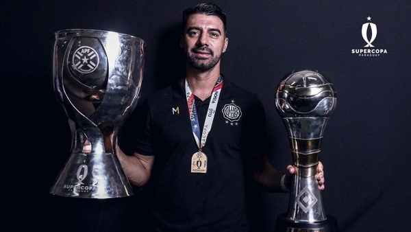 ¡Un club tradicional de nuestro país envió una oferta a Julio César Cáceres!