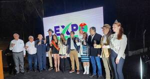 La Nación / Expo Norte quiere dar un “rostro nuevo” a Concepción y atraer inversiones