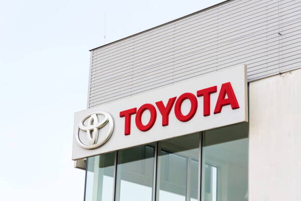 Toyota dividir谩 su 谩rea de negocio de hidr贸geno en su nueva entidad Hydrogen Factory - Revista PLUS