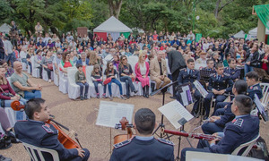 Embajada de Italia en Paraguay organiza ceremonia conmemorativa de Fiesta de la República Italiana - OviedoPress