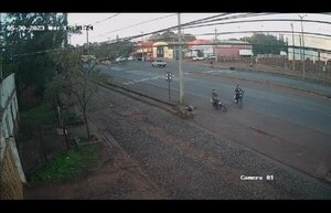 Diario HOY | Motociclista muere a causa de una imprudente maniobra de conductora