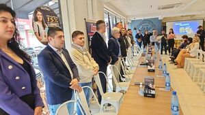 Cámara de Industria, Comercio, Turismo y Servicios lanzó promo “Compras Frontera Premiada”