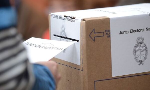 Sixto Pereira afirma que se debe volver al sistema de votación por papeleta - Megacadena — Últimas Noticias de Paraguay