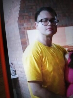 Mariano Roque Alonso: Fiscalía ordena búsqueda y localización de joven desaparecido - Policiales - ABC Color