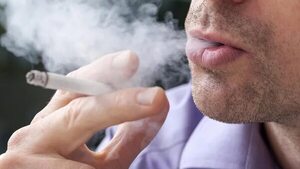 Paraguay: nueve muertes al día están vinculadas al consumo de tabaco - Nacionales - ABC Color