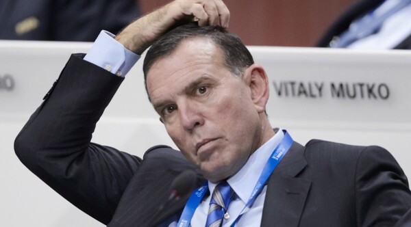 FIFAGate: Fiscales de EE.UU rechazan pedido de liberación por compasión a favor de Napout - El Independiente
