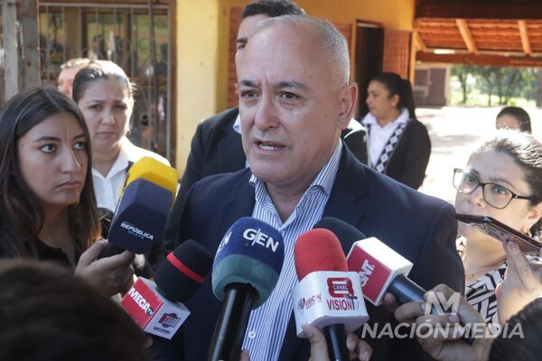 Diario HOY | Comité de crisis, asueto y apoyo con psicólogos: medidas tras crimen de directora