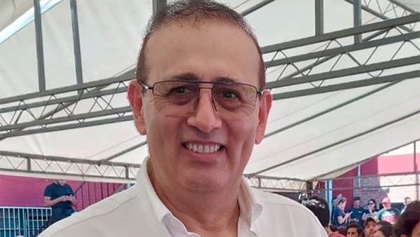 Abogado de Erico asegura que este goza de “protección constitucional” | 1000 Noticias