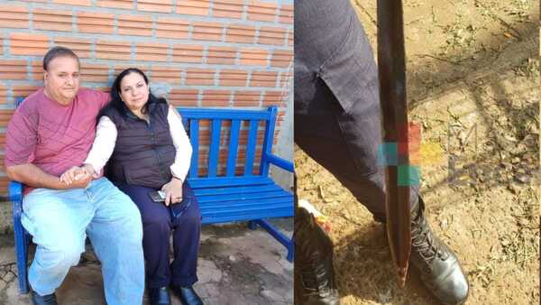 Familia pide justicia por brutal ataque a su hijo en plaza del B° San Pedro