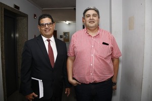Investigado en operación que implica a Cargill se presentó en Fiscalía - El Independiente