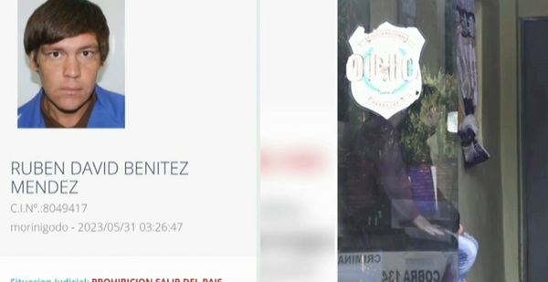 Diario HOY | Joven fue asesinado en plaza de J. A. Saldívar: sospechan de pelea entre adictos