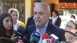 Tras el asesinato de la docente, declaran tres días de asueto entre otras medidas. – Prensa 5