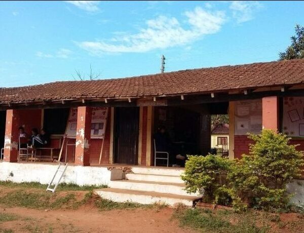 Asesinato en colegio: TEA PY desmiente relación entre el autismo y la violencia · Radio Monumental 1080 AM