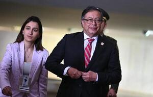 Colombia se reintegrará a la Unasur casi cinco años después de retirarse de ese organismo - San Lorenzo Hoy