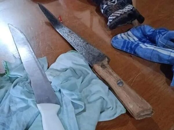Alumno mató a directora: psiquiatra explica factores que despiertan actitudes violentas - Policiales - ABC Color