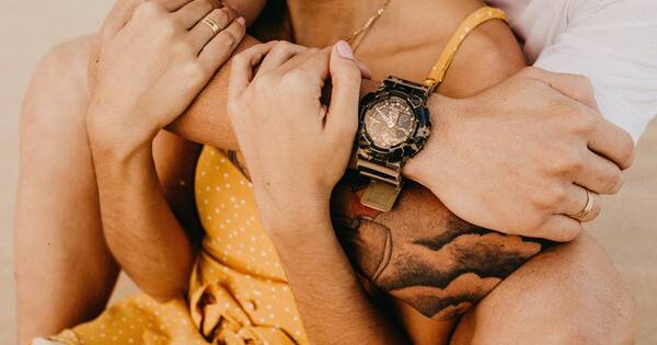 La Nación / Chip sexual: ¿conviene optar por este método?