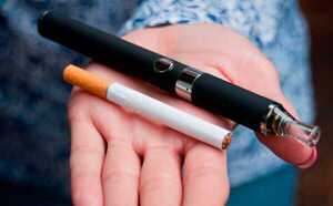 Defensa de vapes: “un título en medicina no te da derecho a decir disparates” | 1000 Noticias