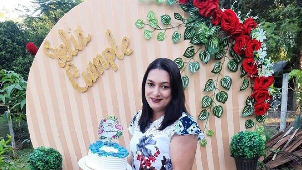 MEC declara tres días de duelo tras asesinato de directora en Independencia