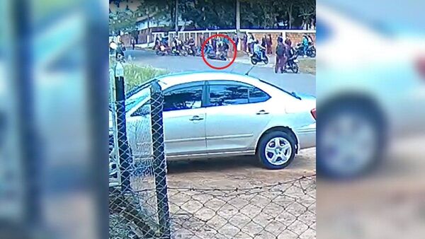 Alumna es atacada por otras dos adolescentes en Curuguaty